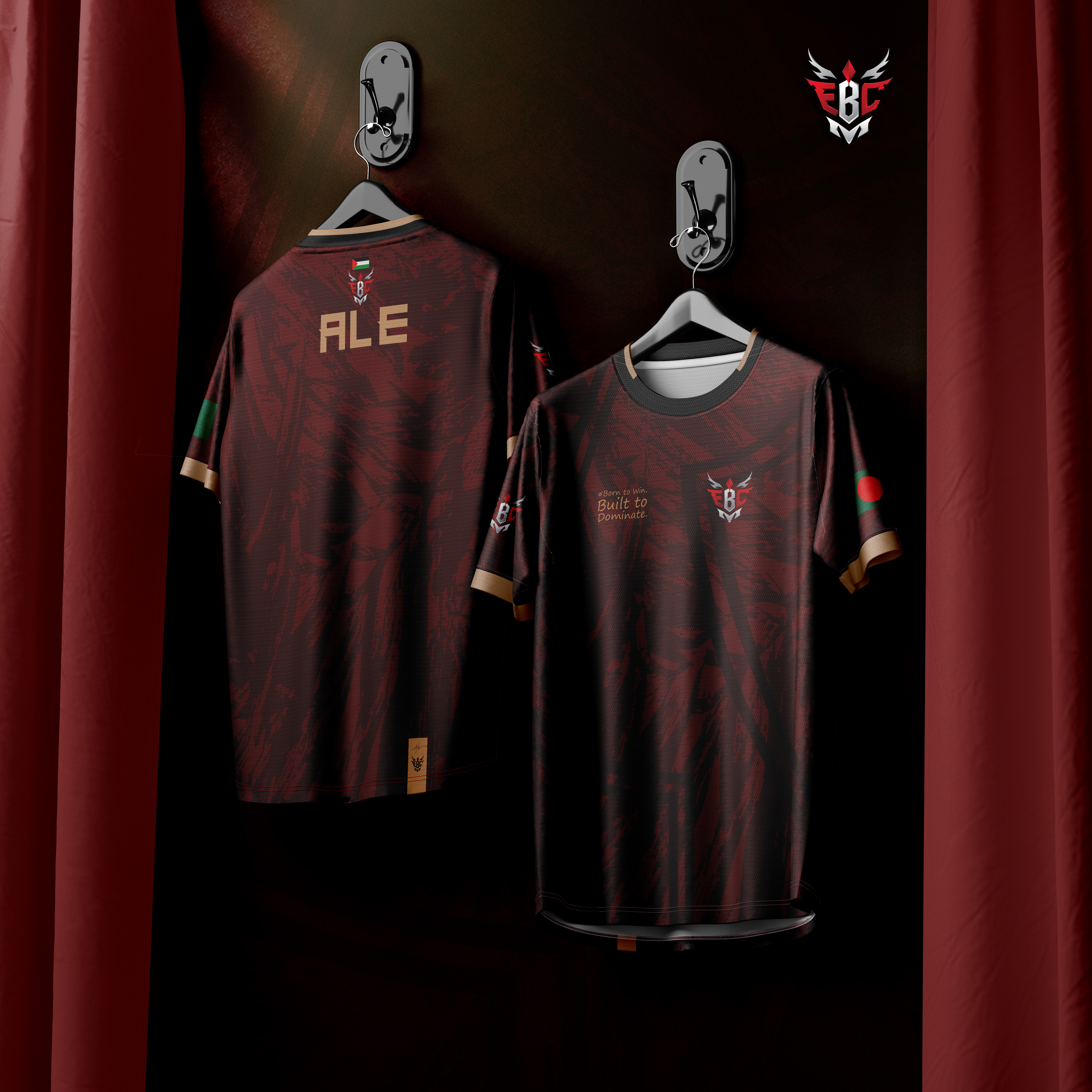 SHAKIR Kit